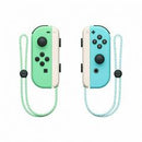 Joy-Con Animal Crossing Edition - Loose - Nintendo Switch