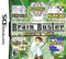 Brain Buster Puzzle Pak - Loose - Nintendo DS