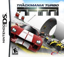 TrackMania Turbo - In-Box - Nintendo DS