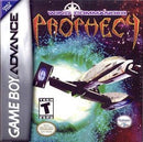 Wing Commander Prophecy - In-Box - GameBoy Advance