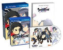 Senran Kagura Shinovi Versus [Let's Get Physical Edition] - New - Playstation Vita