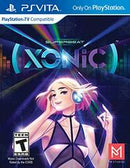 Superbeat: XONiC - Complete - Playstation Vita