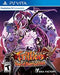 Trillion: God of Destruction - Complete - Playstation Vita