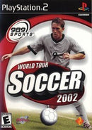 World Tour Soccer 2002 - Complete - Playstation 2