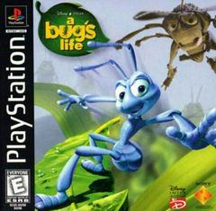 A Bug's Life - Complete - Playstation