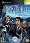 Harry Potter Prisoner of Azkaban [Platinum Hits] - In-Box - Xbox