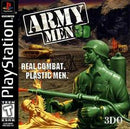 Army Men 3D - In-Box - Playstation