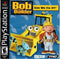 Bob the Builder Can We Fix It - New - Playstation
