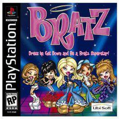 Bratz - Loose - Playstation