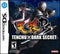 Tenchu Dark Secret [Not for Resale] - Loose - Nintendo DS