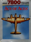 Ace of Aces - Loose - Atari 7800