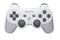 Dualshock 3 Controller White - Complete - Playstation 3