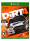 Dirt 4 - Complete - Xbox One