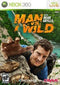 Man vs. Wild - In-Box - Xbox 360