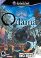 Odama [Microphone Bundle] - Loose - Gamecube