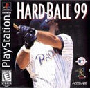 HardBall '99 - Loose - Playstation