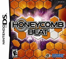 Honeycomb Beat - Loose - Nintendo DS