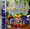Lil Monster - In-Box - GameBoy Color