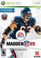 Madden 2009 en Espanol - Complete - Xbox 360