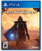 Technomancer - Complete - Playstation 4