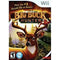 Big Buck Hunter Pro Gun Bundle - In-Box - Wii