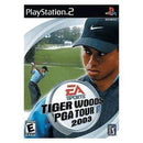 Tiger Woods 2003 - Loose - Playstation 2