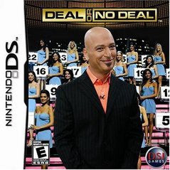 Deal or No Deal 2011 [Special Edition] - In-Box - Nintendo DS