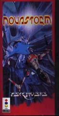 Novastorm - Loose - 3DO