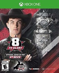 8 to Glory - Complete - Xbox One