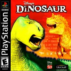 Disney's Dinosaur - Loose - Playstation