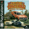 Dukes of Hazzard Racing for Home - In-Box - Playstation