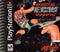 ECW Hardcore Revolution - Loose - Playstation