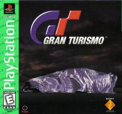 Gran Turismo [Greatest Hits] - In-Box - Playstation