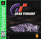 Gran Turismo [Greatest Hits] - In-Box - Playstation