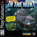 In the Hunt - Loose - Playstation