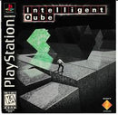 Intelligent Qube - Complete - Playstation