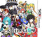 Stella Glow Limited Edition - Complete - Nintendo 3DS