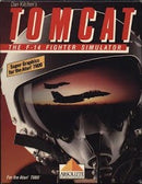 Tomcat F-14 Flight Simulator - Complete - Atari 7800