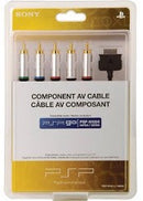 PSP Go Component Cable - In-Box - PSP