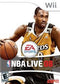 NBA Live 2008 - Complete - Wii