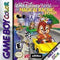 Walt Disney World Quest: Magical Racing Tour - In-Box - GameBoy Color