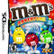 M&Ms Adventure - Complete - Nintendo DS