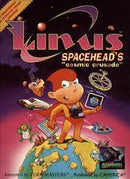 Linus Spacehead's Cosmic Crusade [Aladdin] - In-Box - NES