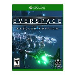 Everspace Stellar Edition - Loose - Xbox One