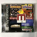 Namco Museum Volume 3 - Loose - Playstation