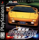 Need for Speed 3 Hot Pursuit - Complete - Playstation