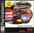 Pro Pinball - Loose - Playstation