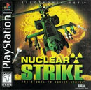 Nuclear Strike - Loose - Playstation