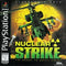 Nuclear Strike - Loose - Playstation