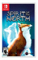 Spirit of the North - Complete - Nintendo Switch
